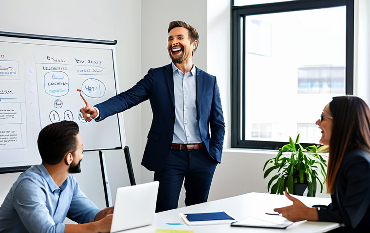 감정 해독의 패턴 인식하기 - Empathetic Conversation**

A kind-looking woman in a brightly lit cafe, fully clothed in a modest sw...