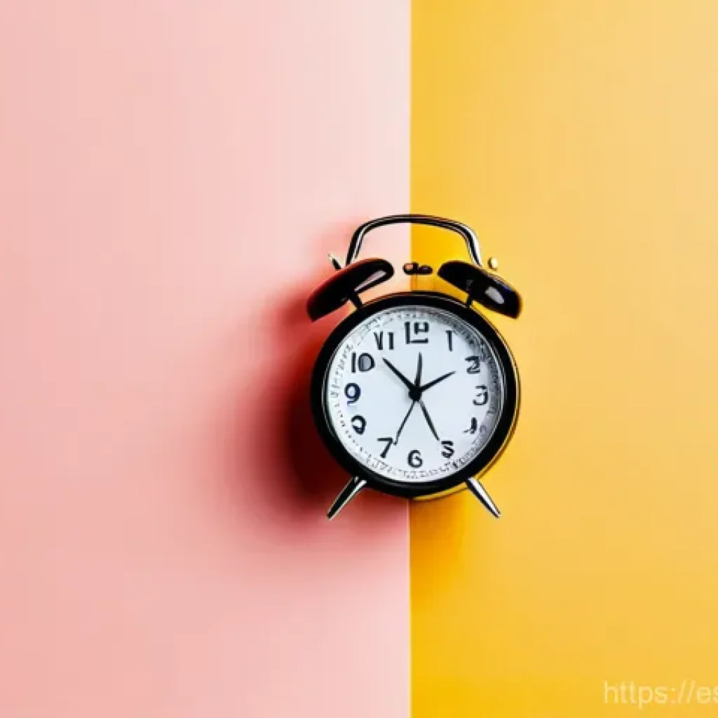 감정 해독을 위한 시간 관리의 중요성 - Here are three detailed image generation prompts in English, designed to capture the essence of emot...