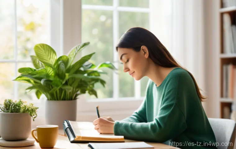 감정 해독을 위한 시간 관리의 중요성 - Prompt 1: The Harmonious Agenda**