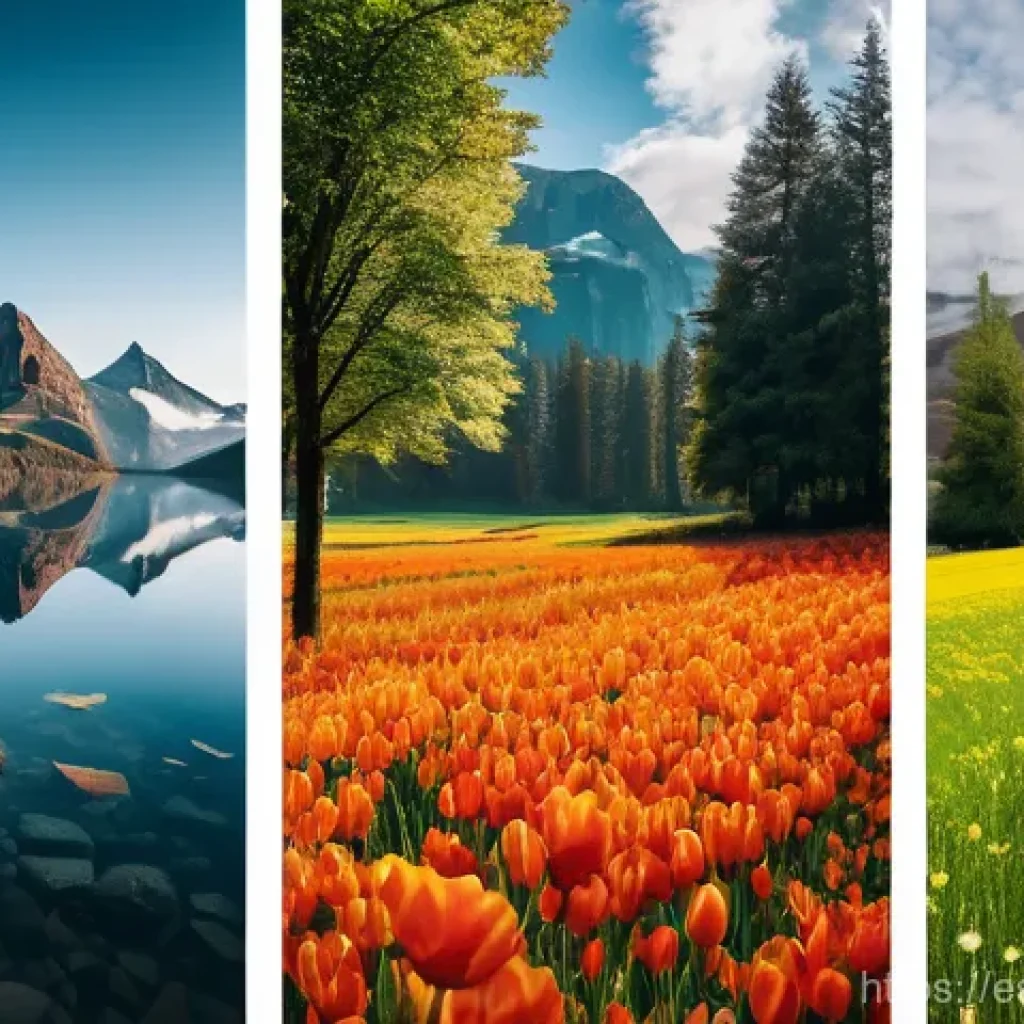 감정 해독을 통한 자기 변화의 과정 - Here are three detailed image prompts in English, designed for image generation while strictly adher...