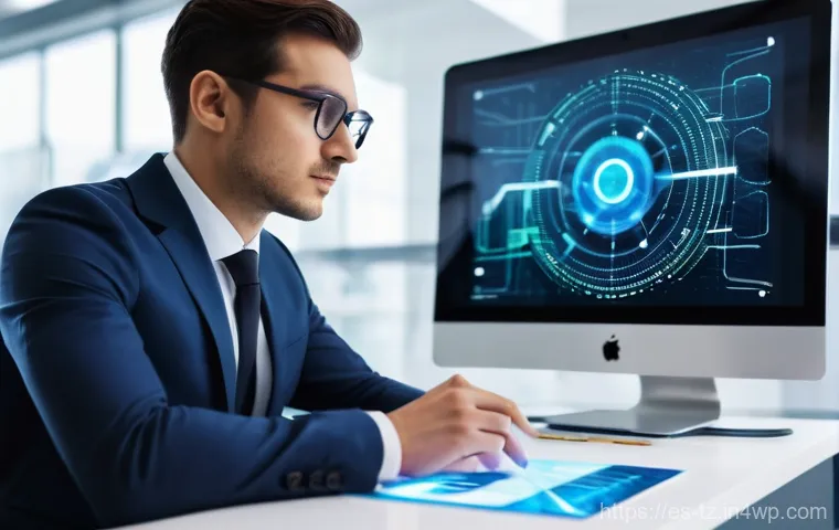 감정 해독을 위한 경험적 연구 결과 - A professional meeting setting with a diverse group of adults (ages 30-55) seated around a sleek, mo... 감정 해독을 위한 경험적 연구 결과 - A professional meeting setting with a diverse group of adults (ages 30-55) seated around a sleek, mo...