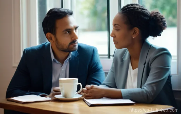 감정 해독을 위한 경험적 연구 결과 - A futuristic, clean laboratory or tech office environment. A young adult (20s-30s) is seated at a mi... 감정 해독을 위한 경험적 연구 결과 - A futuristic, clean laboratory or tech office environment. A young adult (20s-30s) is seated at a mi...