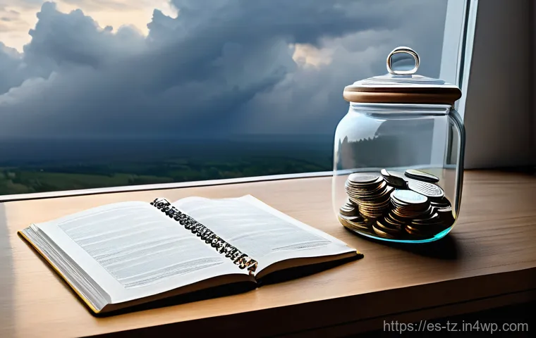 감정 해독과 경제적 자립의 상관관계 - **The Patient Investor's Garden of Growth**
    An impressionistic yet clear depiction of an adult i...