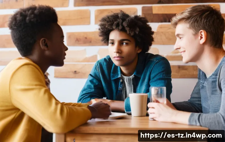 El secreto de tus emociones: Descodifica tu interior y crea historias inolvidables 3 감정 해독을 통한 개인적 이야기 나누기 관련 이미지 1