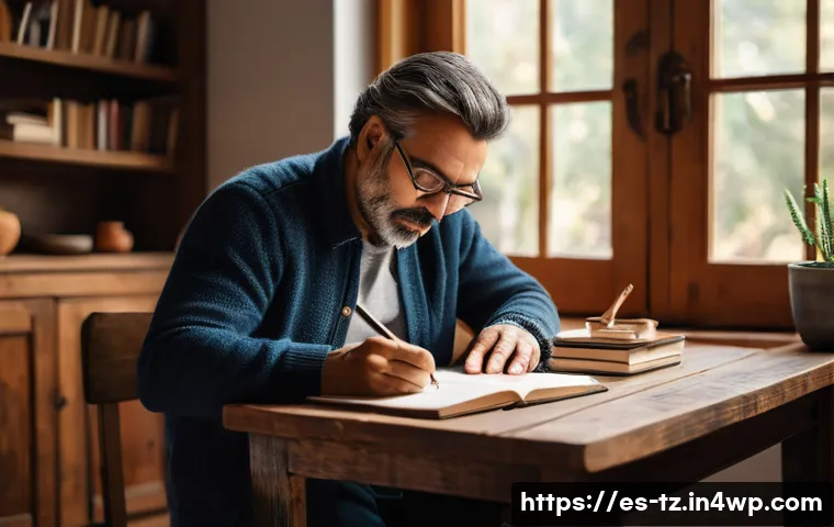 효과적인 감정 해독 기법 10가지 관련 이미지 1