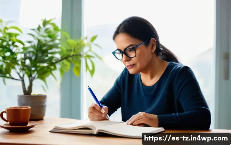 5 razones sorprendentes por las que descifrar tus emociones puede cambiar tu vida hoy mismo 4 감정 해독의 중요성과 필요성 관련 이미지 2