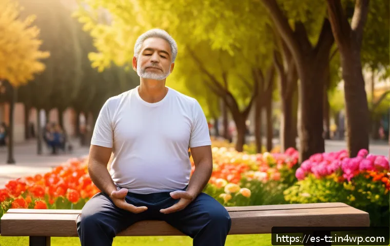 감정 해독과 자아 표현의 중요성 관련 이미지 2